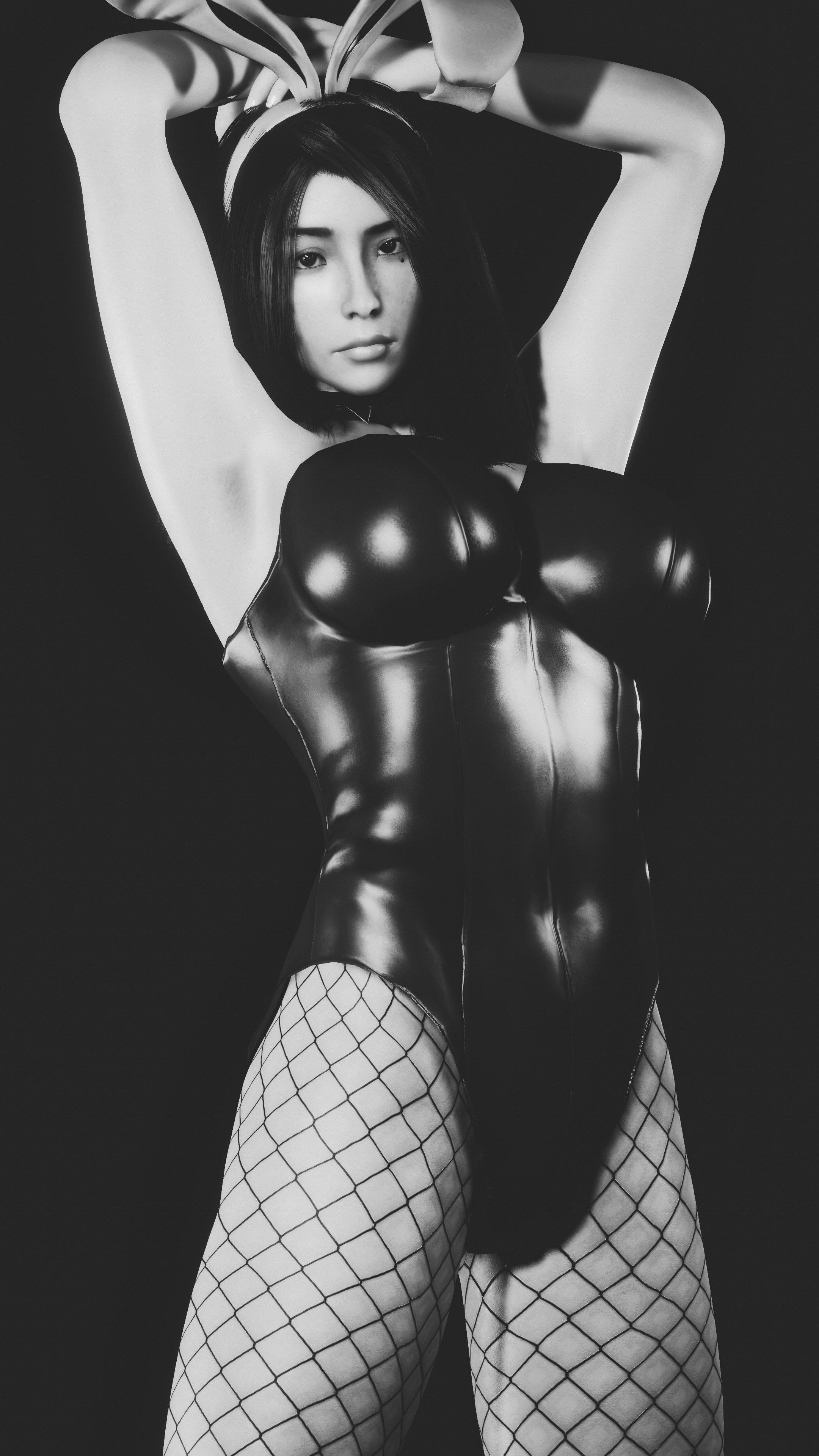 Community Contributions - January  3d Porn Futanari Futa 3dnsfw Cum Cum Covered Masturbating Model Sexy Photorealistic Nude Nudes 19