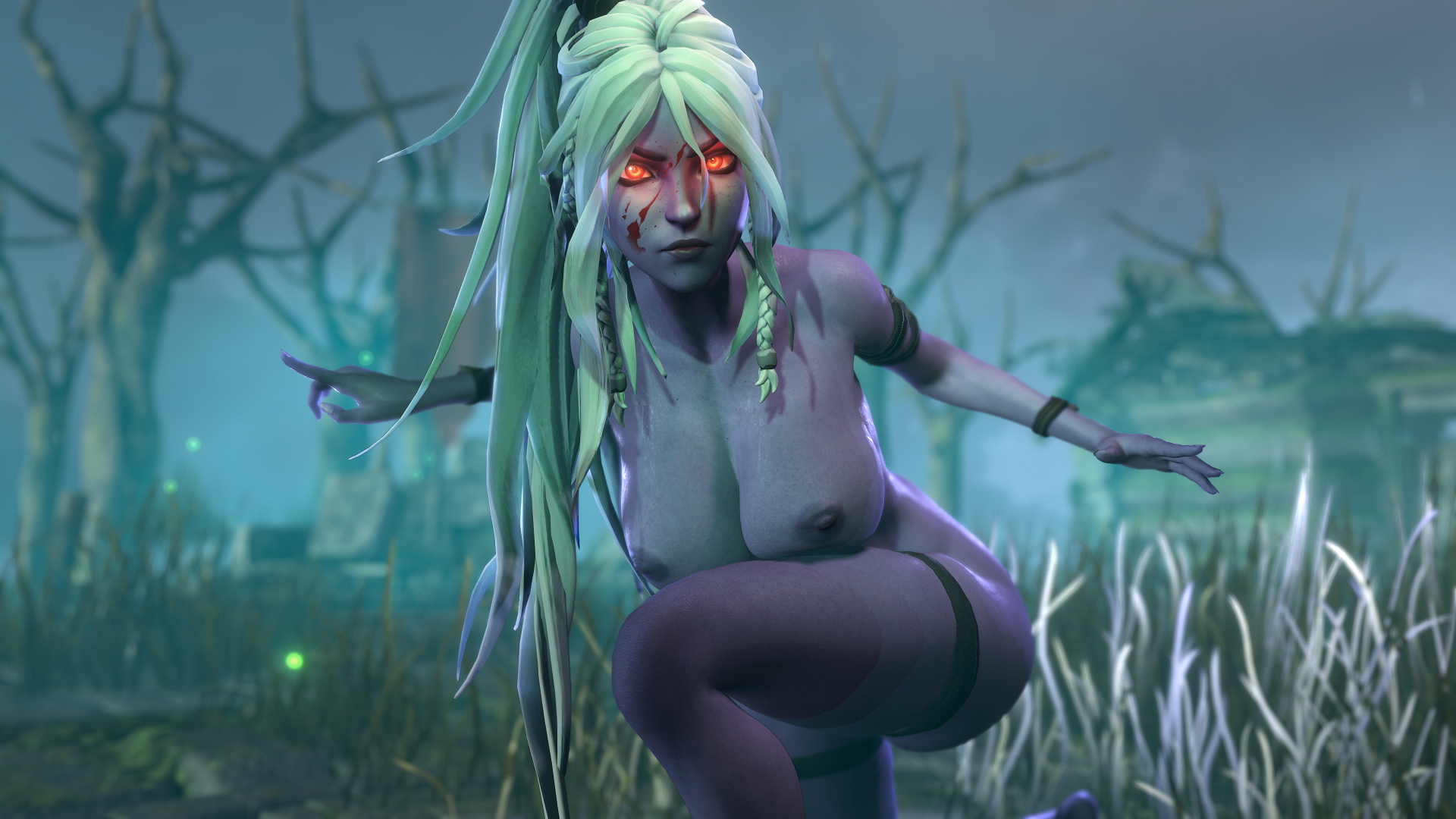 Community Contributions - January  3d Porn Futanari Futa 3dnsfw Cum Cum Covered Masturbating Model Sexy Photorealistic Nude Nudes 4