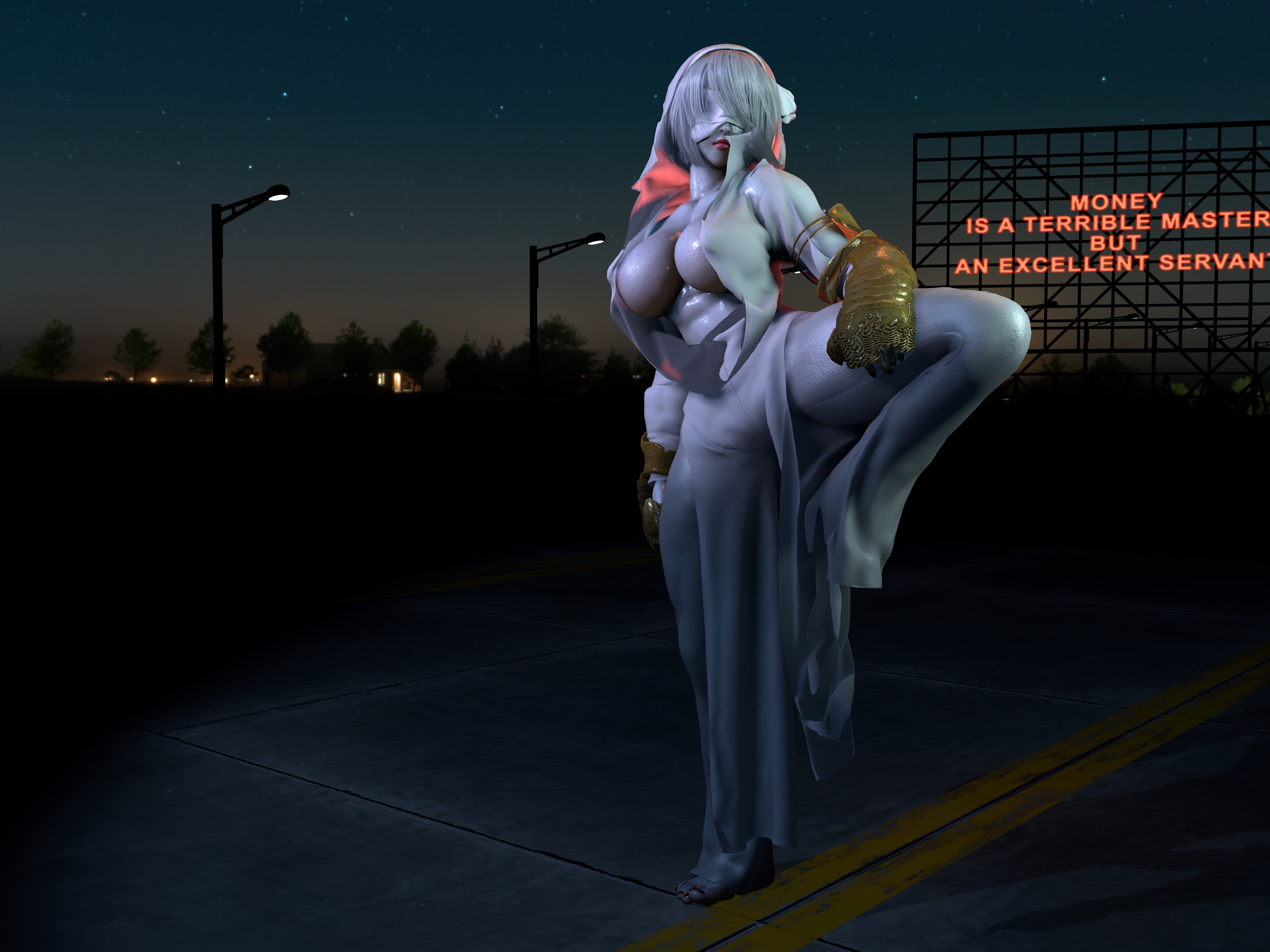 Community Contributions - January  3d Porn Futanari Futa 3dnsfw Cum Cum Covered Masturbating Model Sexy Photorealistic Nude Nudes 10