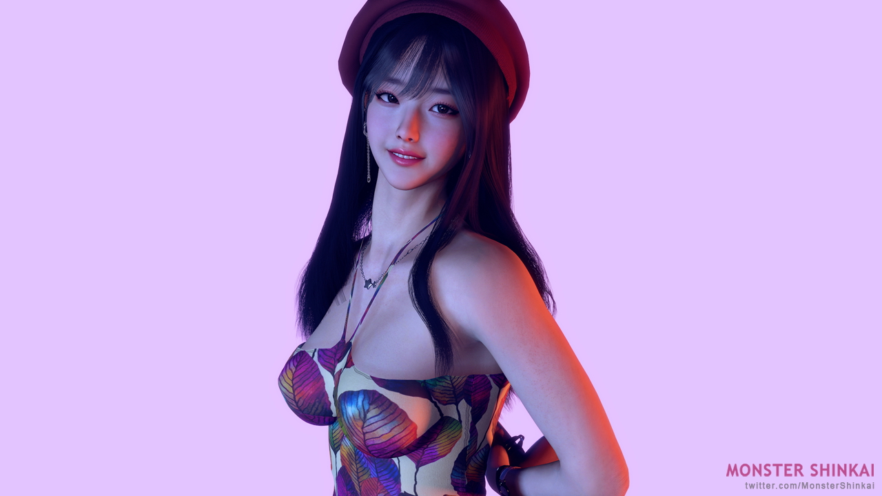 Community Contributions - January  3d Porn Futanari Futa 3dnsfw Cum Cum Covered Masturbating Model Sexy Photorealistic Nude Nudes 16