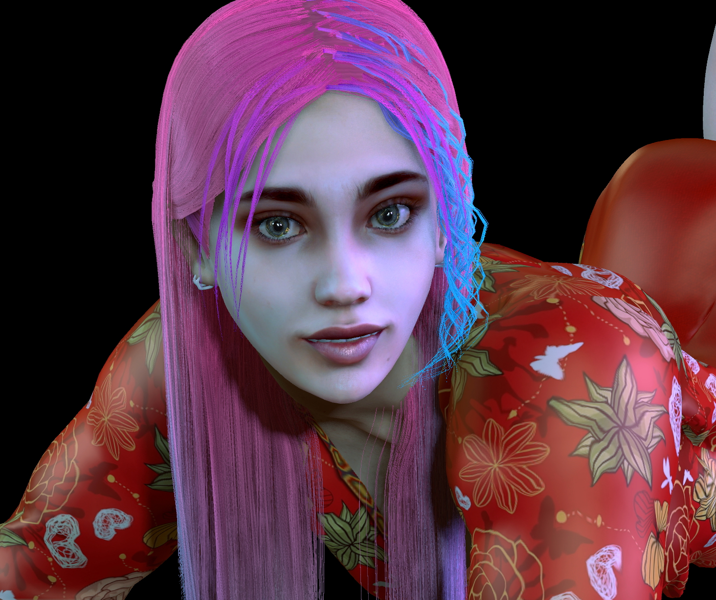 Community Contributions - January  3d Porn Futanari Futa 3dnsfw Cum Cum Covered Masturbating Model Sexy Photorealistic Nude Nudes 18