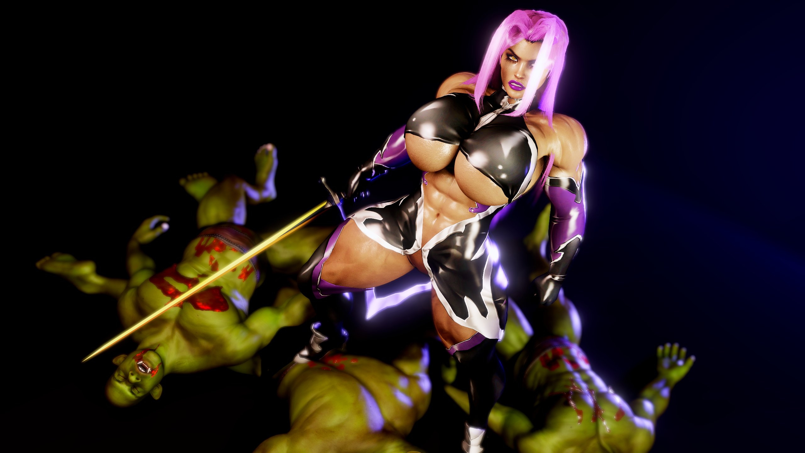 Community Contributions - January  3d Porn Futanari Futa 3dnsfw Cum Cum Covered Masturbating Model Sexy Photorealistic Nude Nudes 6