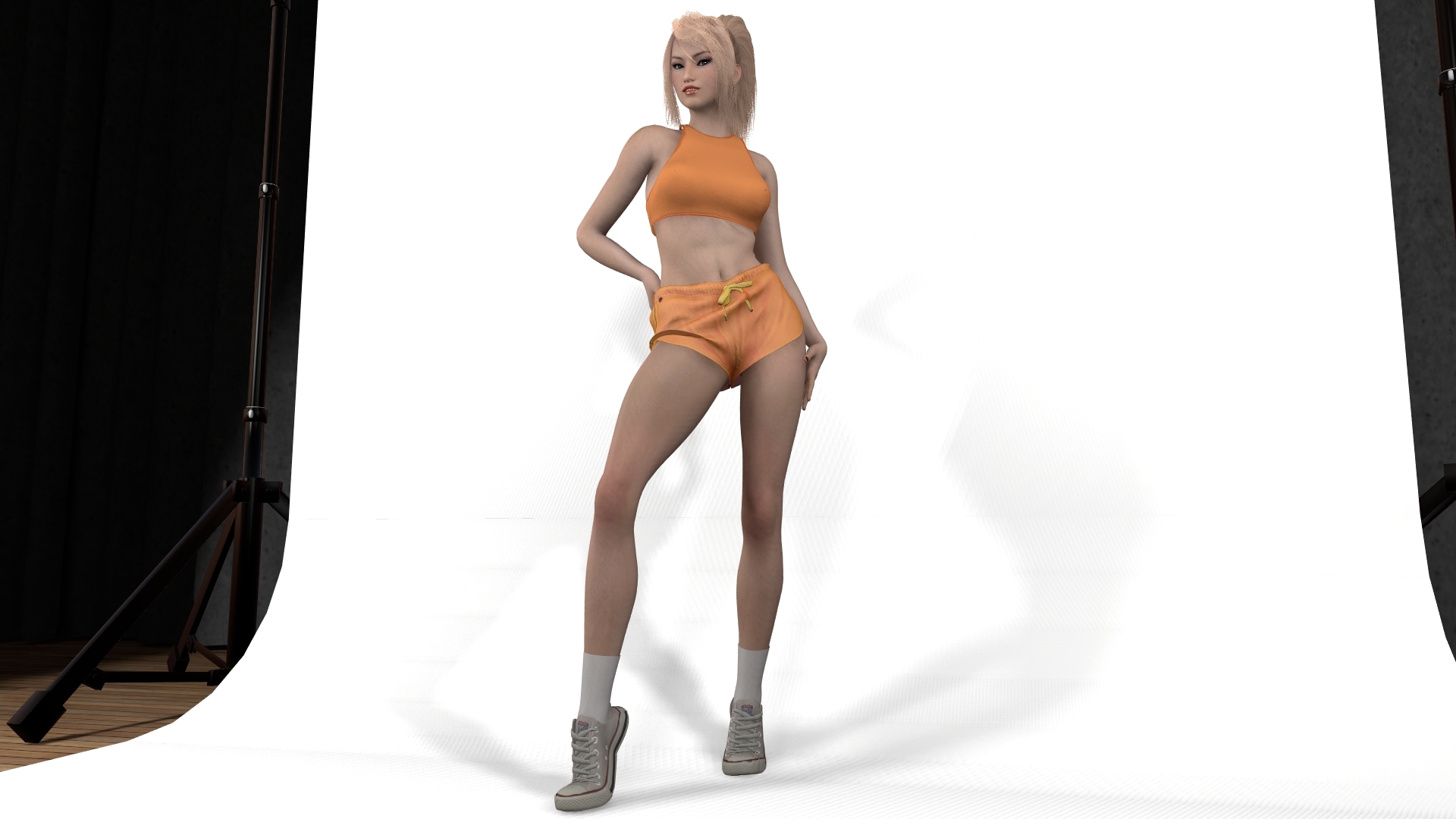 Community Contributions - January  3d Porn Futanari Futa 3dnsfw Cum Cum Covered Masturbating Model Sexy Photorealistic Nude Nudes 11