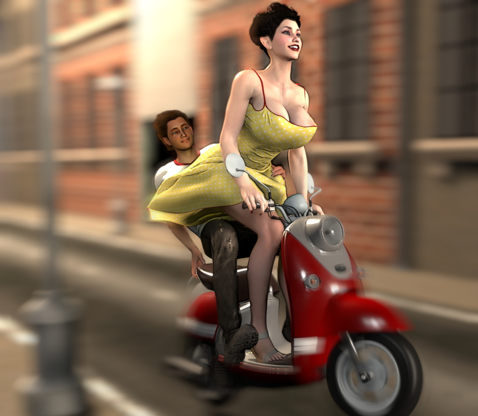 Community Contributions - January  3d Porn Futanari Futa 3dnsfw Cum Cum Covered Masturbating Model Sexy Photorealistic Nude Nudes 9
