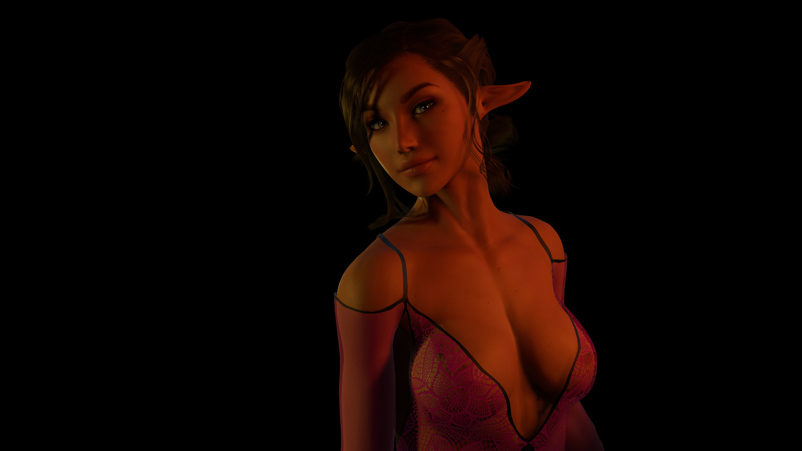 Community Contributions - January  3d Porn Futanari Futa 3dnsfw Cum Cum Covered Masturbating Model Sexy Photorealistic Nude Nudes 10