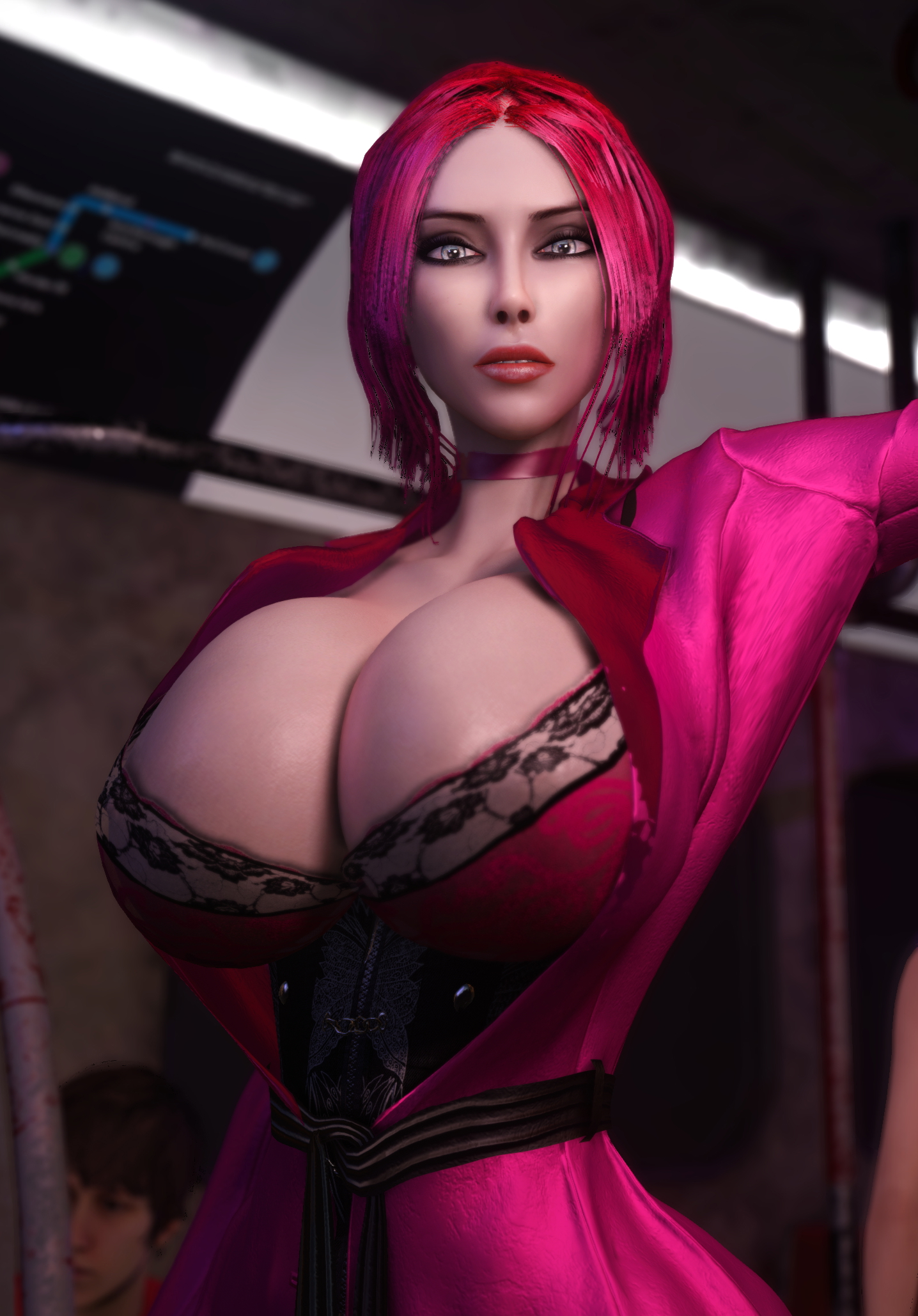 Community Contributions - January  3d Porn Futanari Futa 3dnsfw Cum Cum Covered Masturbating Model Sexy Photorealistic Nude Nudes 18