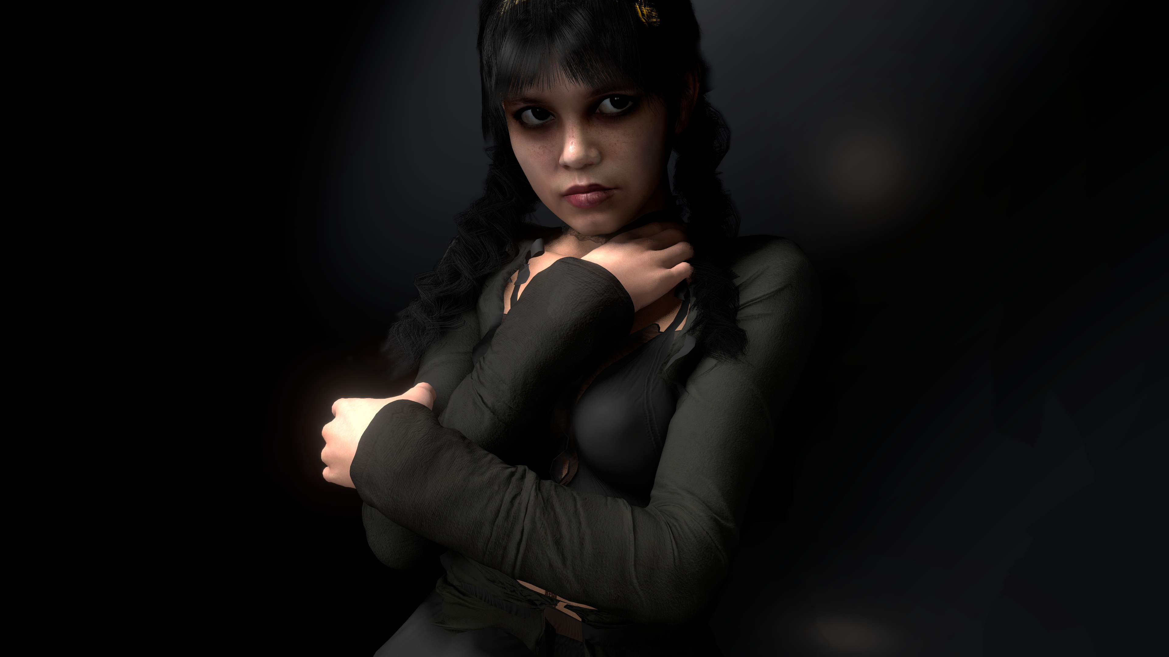 Community Contributions - January  3d Porn Futanari Futa 3dnsfw Cum Cum Covered Masturbating Model Sexy Photorealistic Nude Nudes