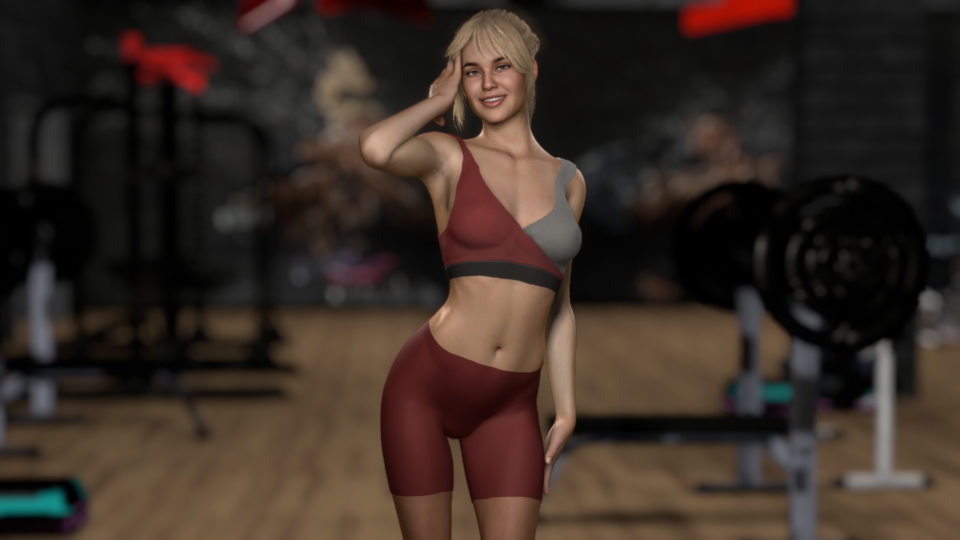 Community Contributions - January  3d Porn Futanari Futa 3dnsfw Cum Cum Covered Masturbating Model Sexy Photorealistic Nude Nudes 6