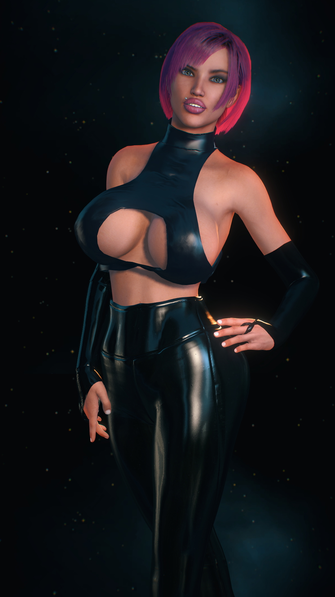 Community Contributions - January  3d Porn Futanari Futa 3dnsfw Cum Cum Covered Masturbating Model Sexy Photorealistic Nude Nudes 10