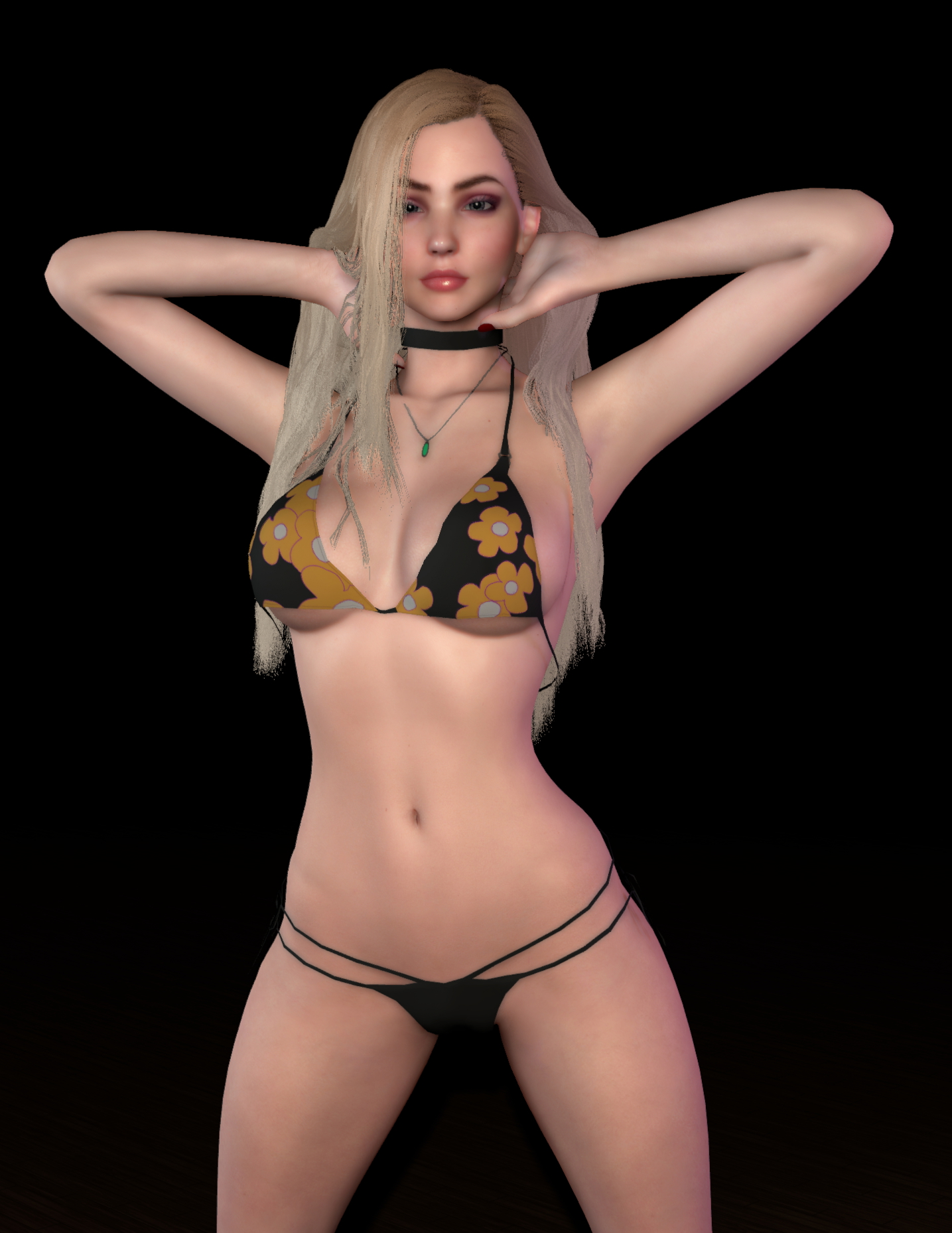 Community Contributions - January  3d Porn Futanari Futa 3dnsfw Cum Cum Covered Masturbating Model Sexy Photorealistic Nude Nudes 15