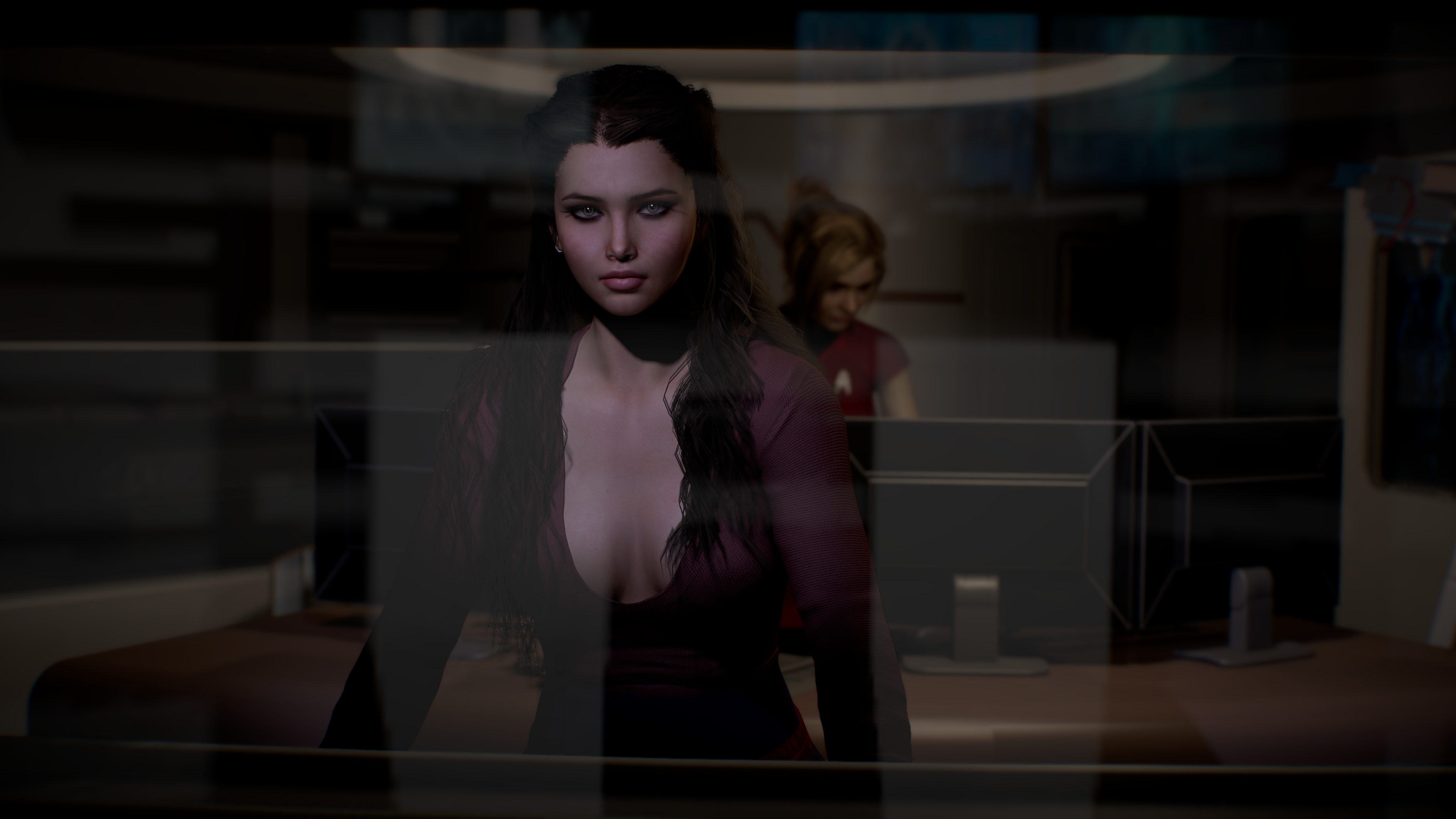 Community Contributions - January  3d Porn Futanari Futa 3dnsfw Cum Cum Covered Masturbating Model Sexy Photorealistic Nude Nudes 12