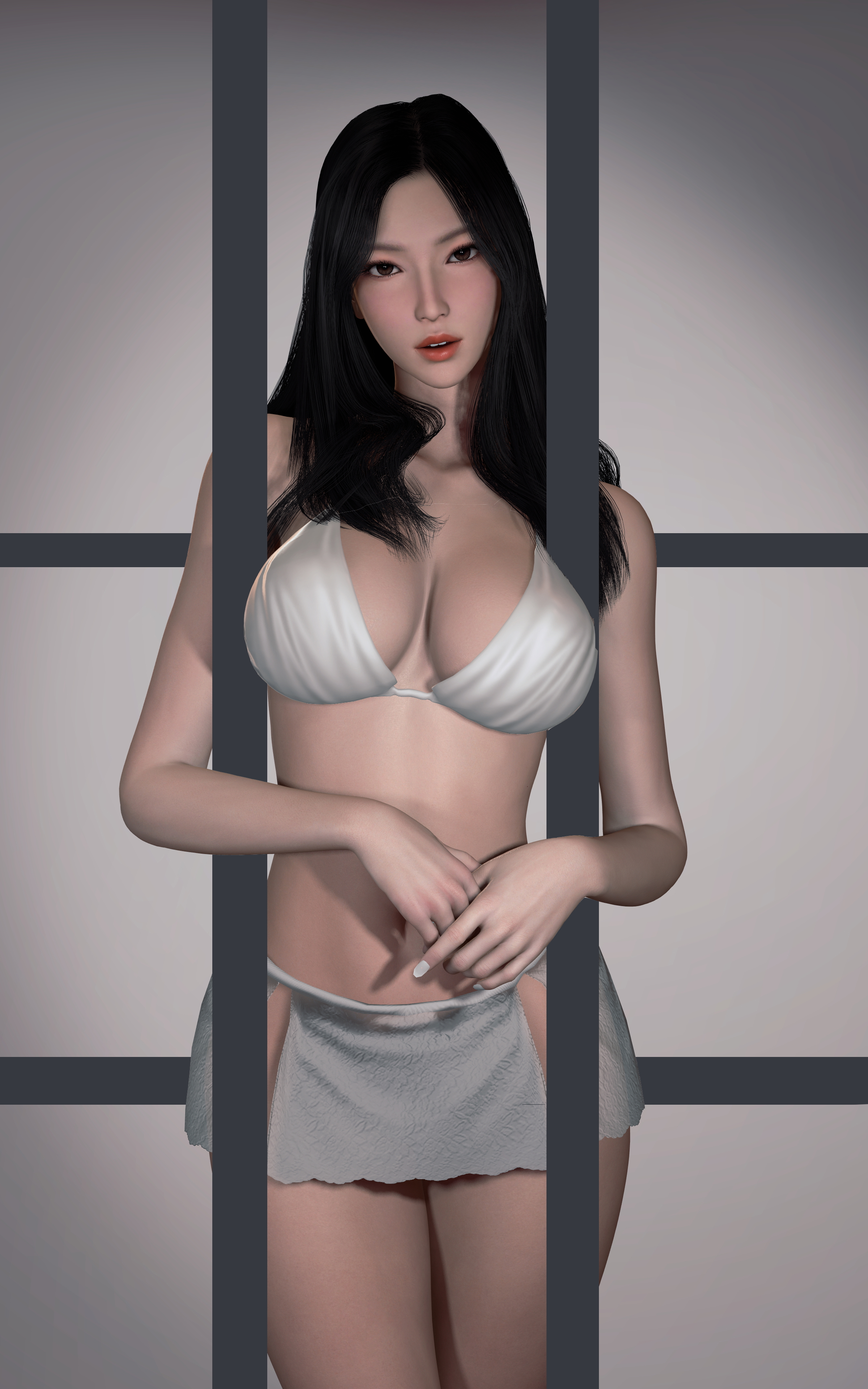 Community Contributions - January  3d Porn Futanari Futa 3dnsfw Cum Cum Covered Masturbating Model Sexy Photorealistic Nude Nudes 17