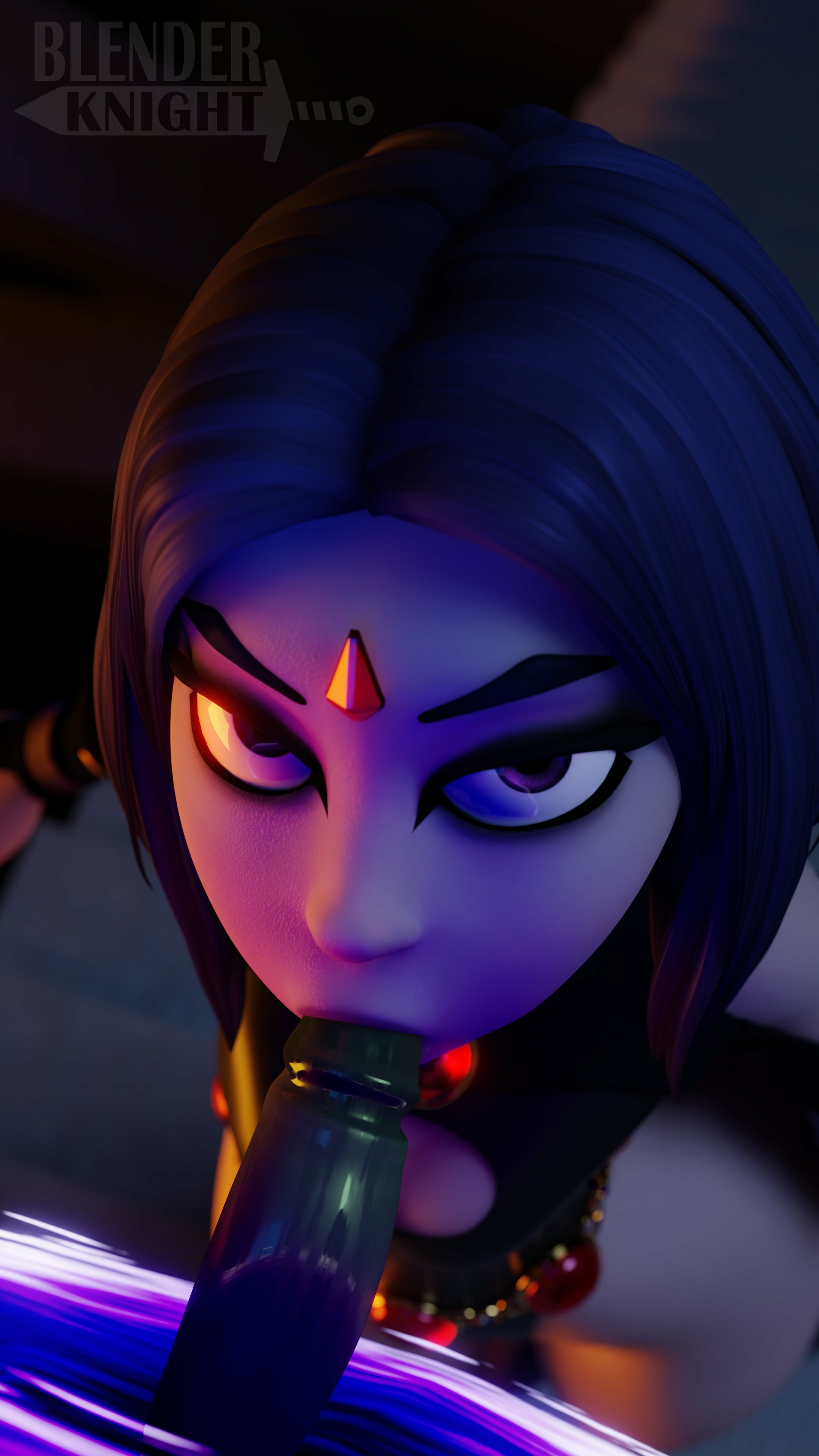 raven sucking Raven (teen Titans) Teen Titans Big Dick Sucking Cock Sucking Natural Tits Sexy Horny Face 3d Porn