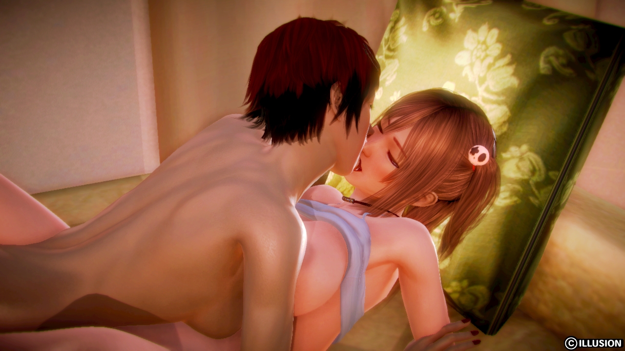 Mila and Honoka Mila (dead Or Alive) Honoka Honey Select Dead Or Alive Big Ass Big Tits Thick Thighs Nude Sucking Boobs Licking Pussy Lesbian Sex Hard Nipples Lesbianism 2
