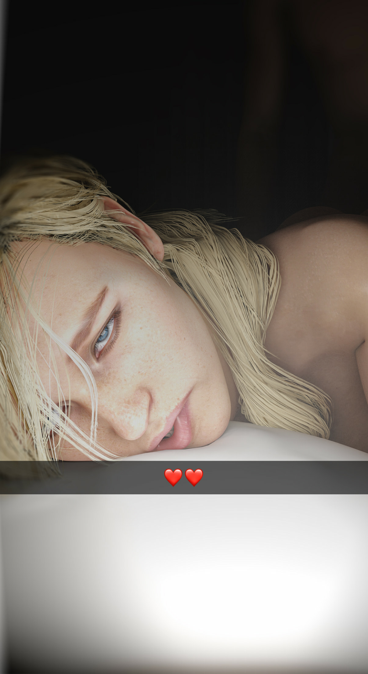 Cassie Having a Good Time Cassie Cage 