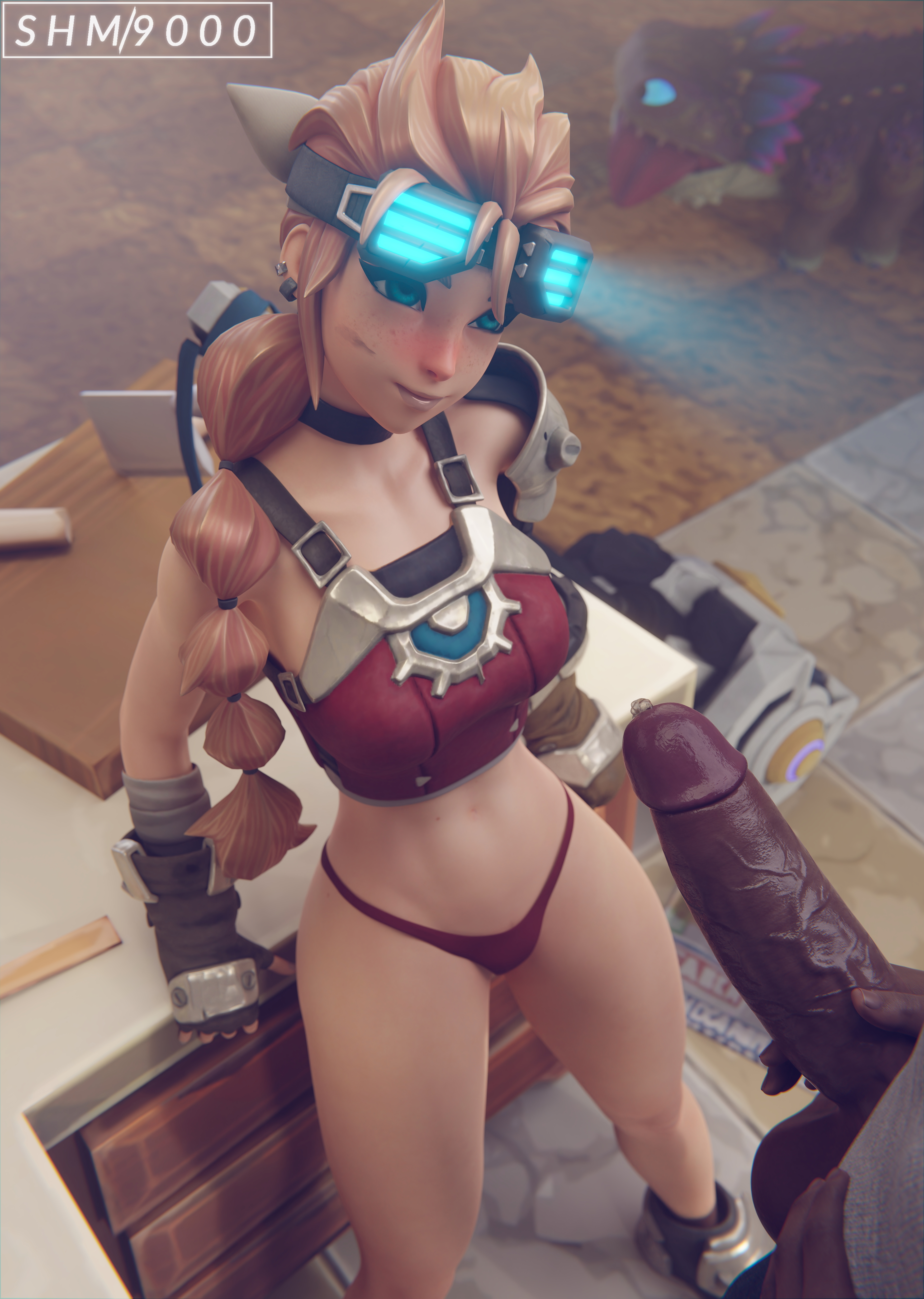 Sylvie Teased Fortnite Sylvie 