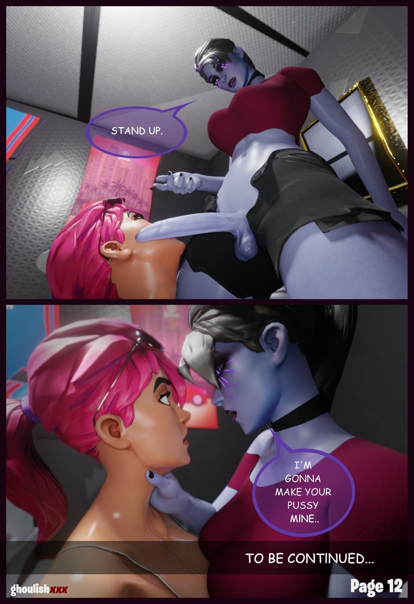 Night out Dark Bomber (fortnite)  12