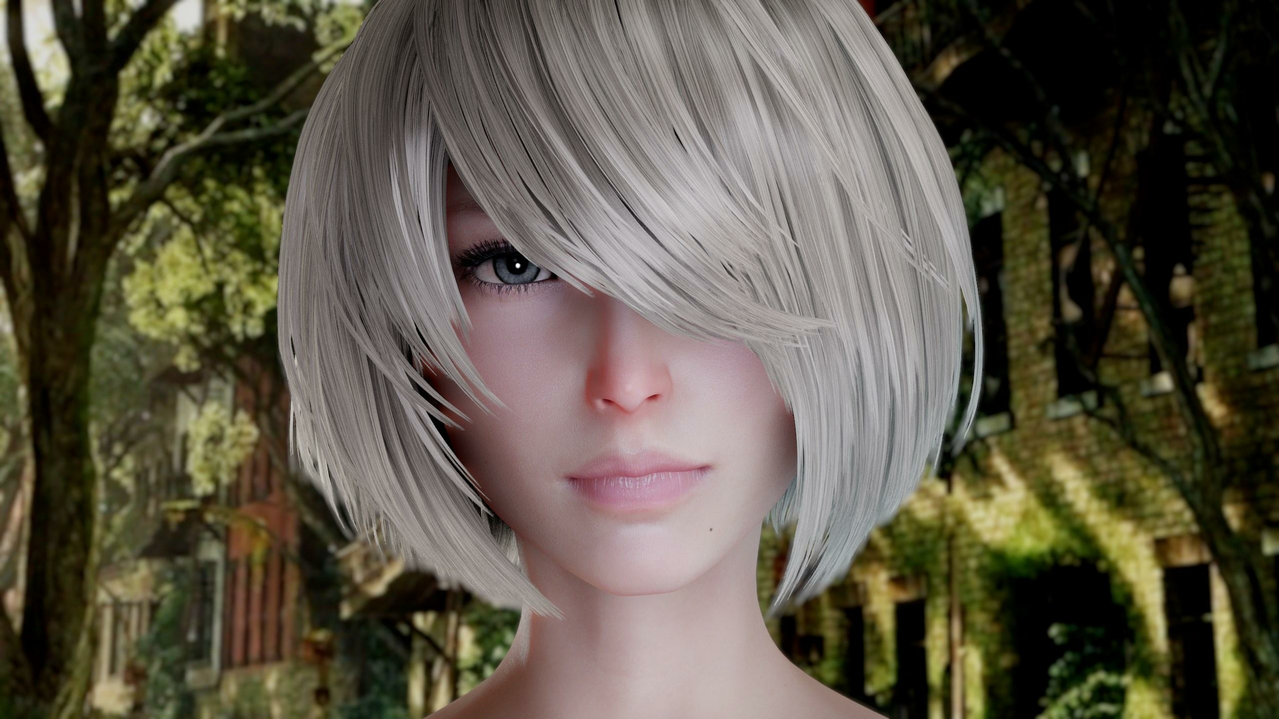 Face