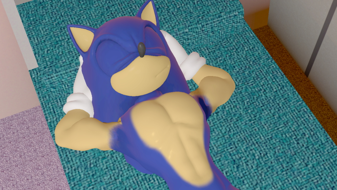 aftermath mission Espia The Ninja Sonic Sonic The Hedgehog Sonic The Hedgehog (character) Source Filmmaker 4