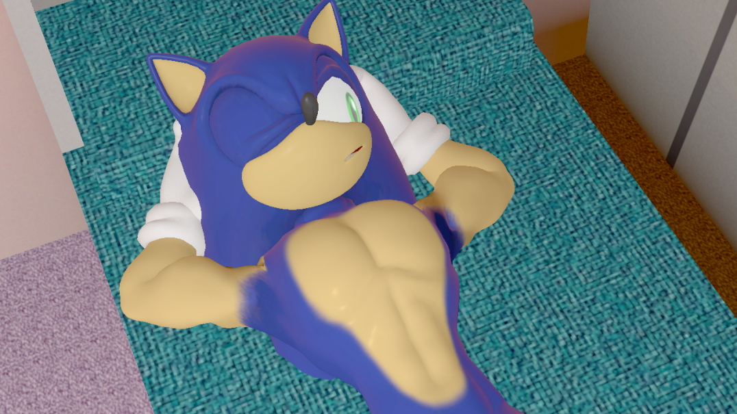 aftermath mission Espia The Ninja Sonic Sonic The Hedgehog Sonic The Hedgehog (character) Source Filmmaker 6