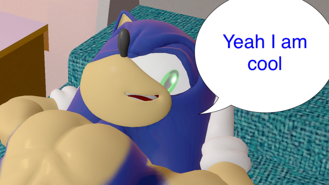 aftermath mission Espia The Ninja Sonic Sonic The Hedgehog Sonic The Hedgehog (character) Source Filmmaker 8