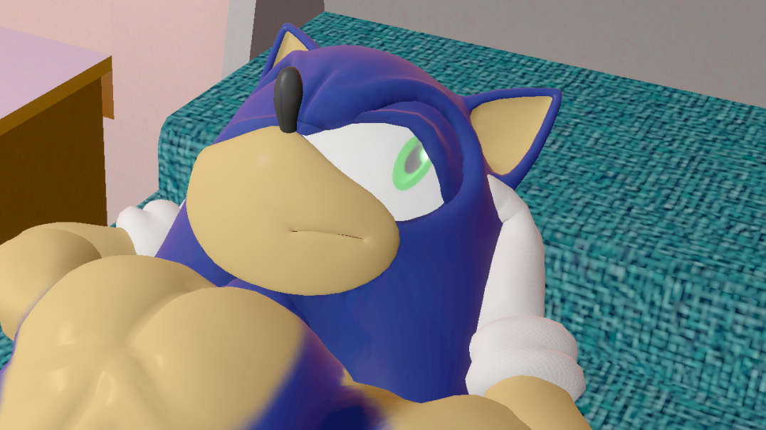 aftermath mission Espia The Ninja Sonic Sonic The Hedgehog Sonic The Hedgehog (character) Source Filmmaker 9