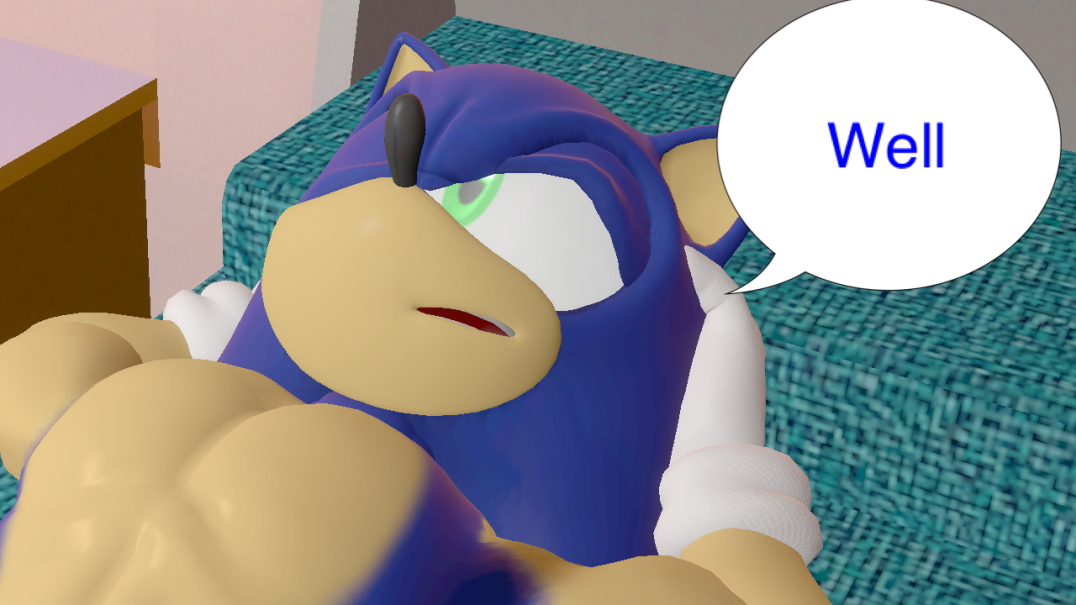 aftermath mission Espia The Ninja Sonic Sonic The Hedgehog Sonic The Hedgehog (character) Source Filmmaker 10
