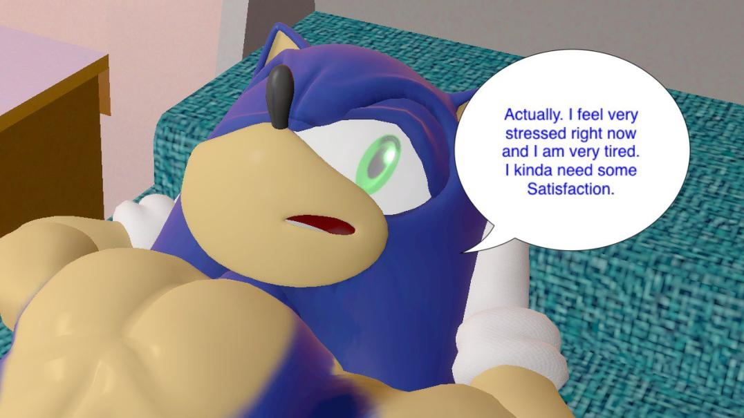 aftermath mission Espia The Ninja Sonic Sonic The Hedgehog Sonic The Hedgehog (character) Source Filmmaker 12