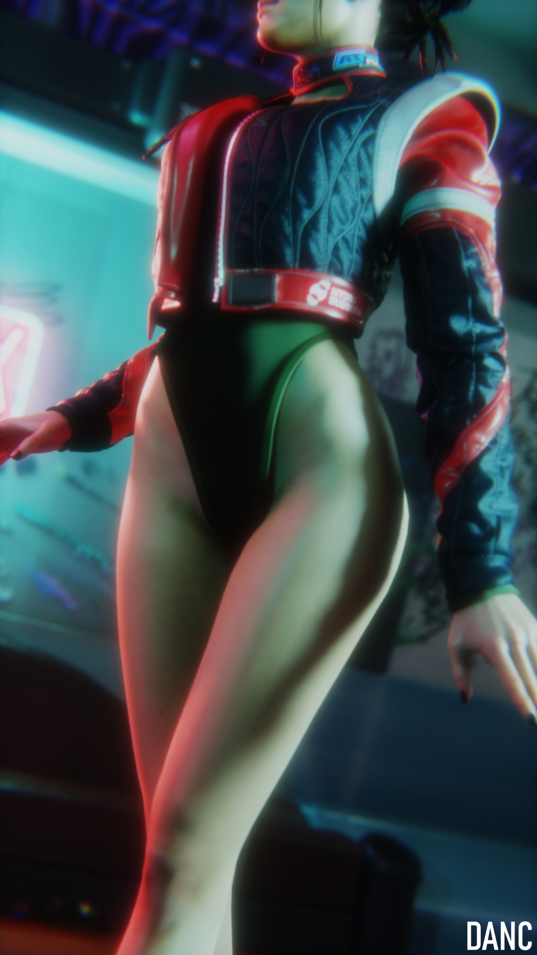 PANAM FANART Panam Palmer Cyberpunk2077 Cyberpunk Cyberpunk2077fanart Cyber Sfw