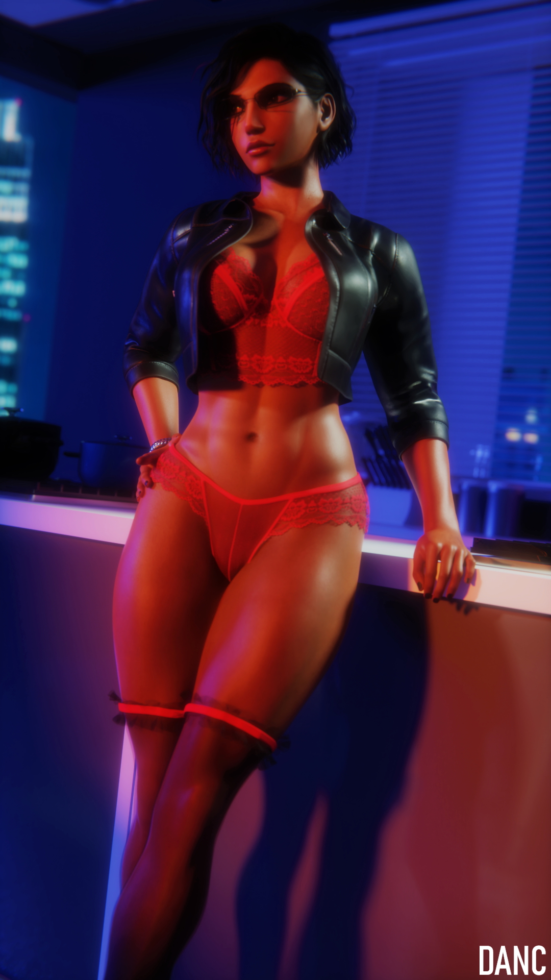 PHARA LINGERIE FANART Pharah Pharah (overwatch) Overwatch Sfw Nsfw