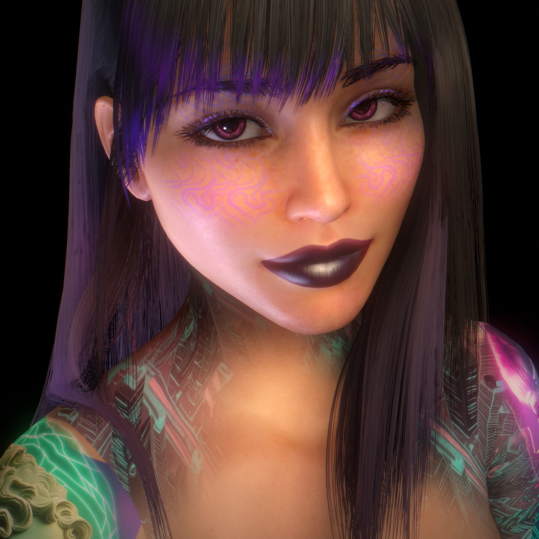 Community Contributions - February 2023  3d Porn Futanari Futa 3dnsfw Cum Cum Covered Masturbating Model Sexy Photorealistic Nude Nudes 4