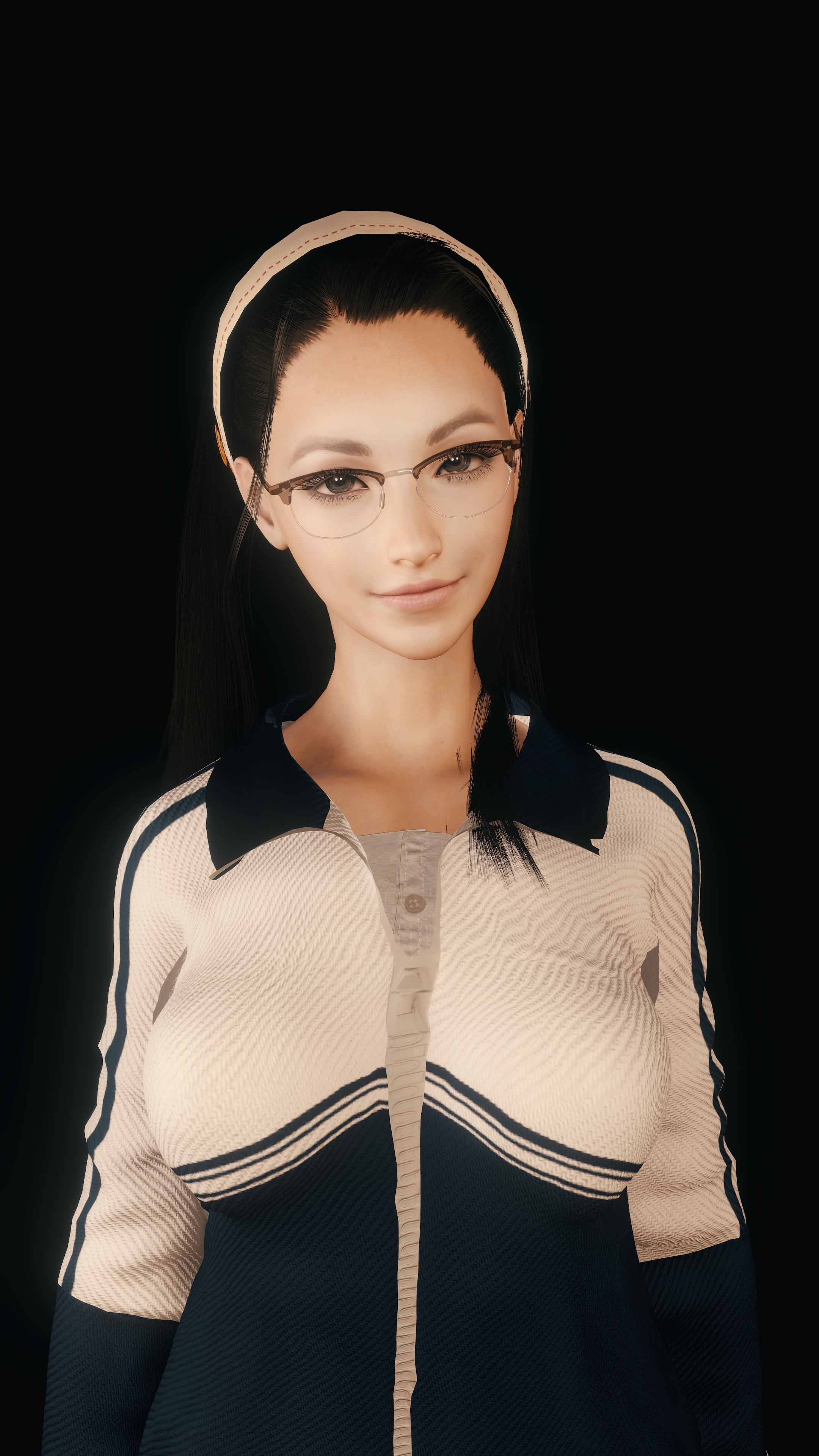 Community Contributions - February 2023  3d Porn Futanari Futa 3dnsfw Cum Cum Covered Masturbating Model Sexy Photorealistic Nude Nudes 13