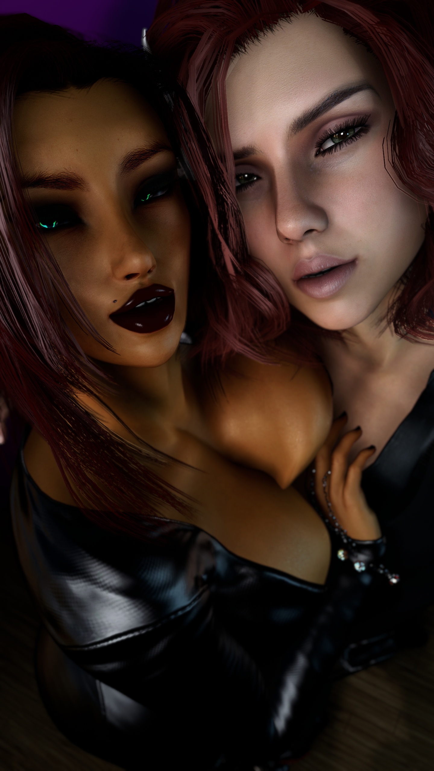 Community Contributions - February 2023  3d Porn Futanari Futa 3dnsfw Cum Cum Covered Masturbating Model Sexy Photorealistic Nude Nudes 7