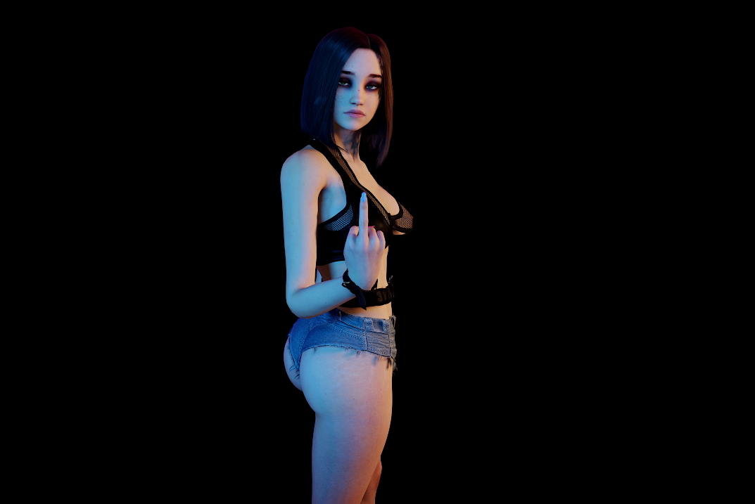 Community Contributions - February 2023  3d Porn Futanari Futa 3dnsfw Cum Cum Covered Masturbating Model Sexy Photorealistic Nude Nudes