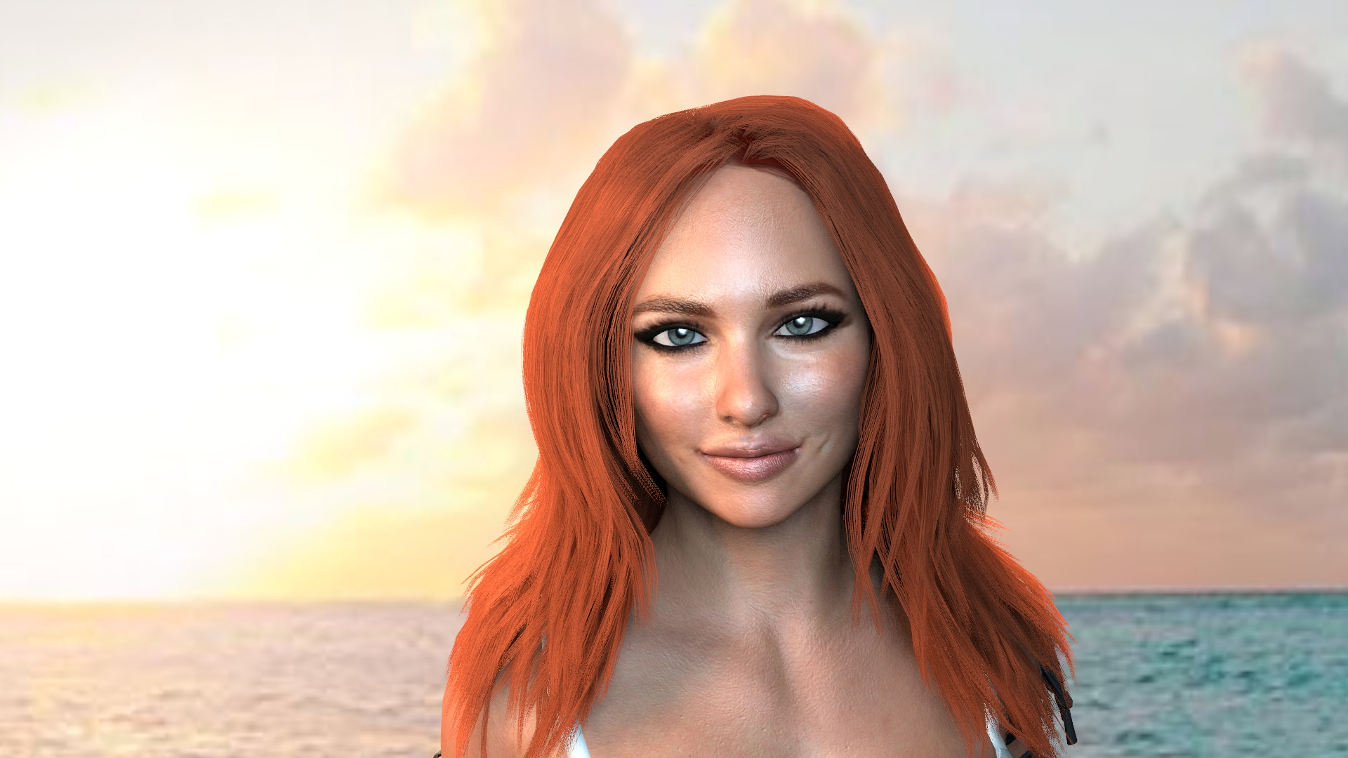 Community Contributions - February 2023  3d Porn Futanari Futa 3dnsfw Cum Cum Covered Masturbating Model Sexy Photorealistic Nude Nudes 4