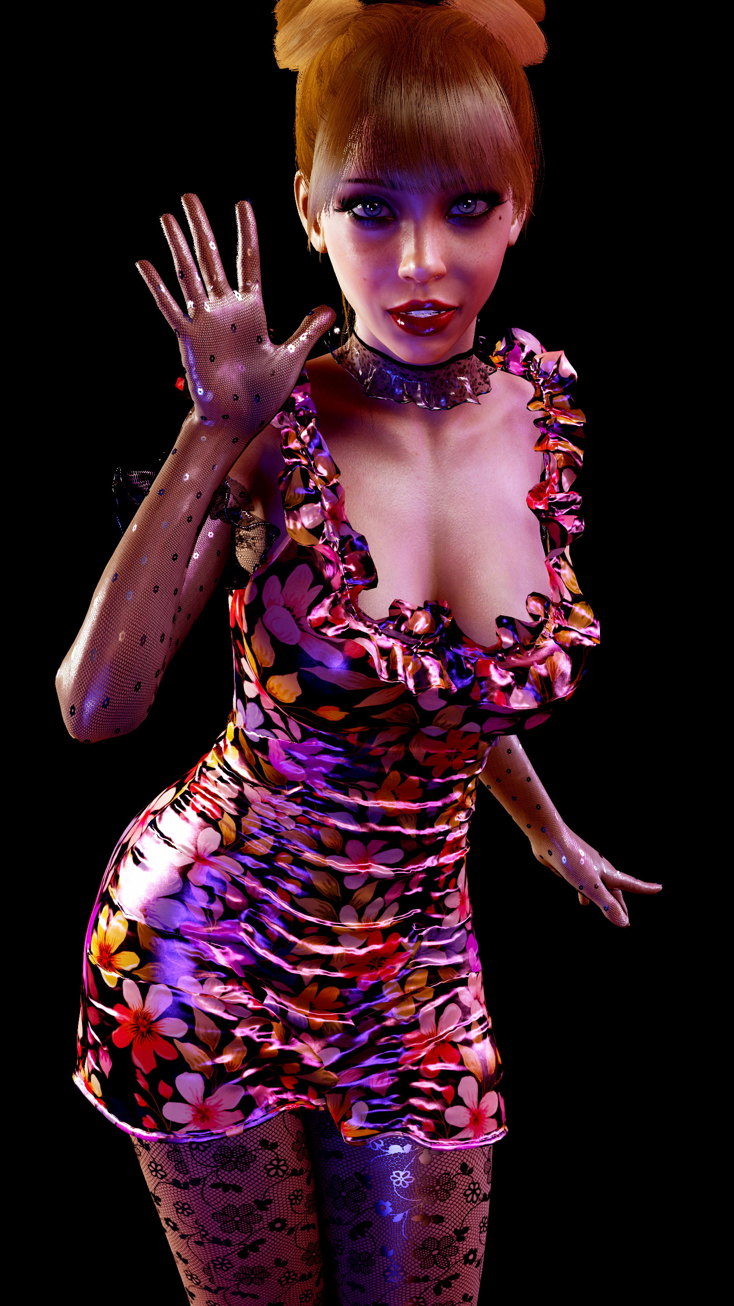 Community Contributions - February 2023  3d Porn Futanari Futa 3dnsfw Cum Cum Covered Masturbating Model Sexy Photorealistic Nude Nudes 16
