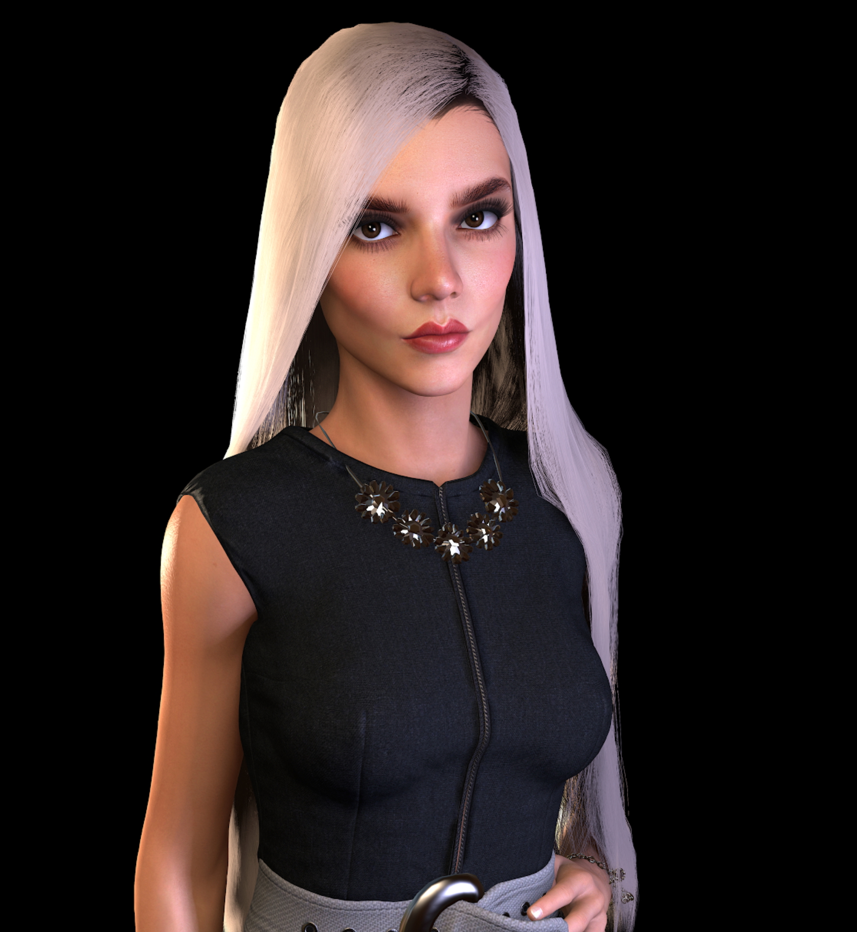 Community Contributions - February 2023  3d Porn Futanari Futa 3dnsfw Cum Cum Covered Masturbating Model Sexy Photorealistic Nude Nudes 7