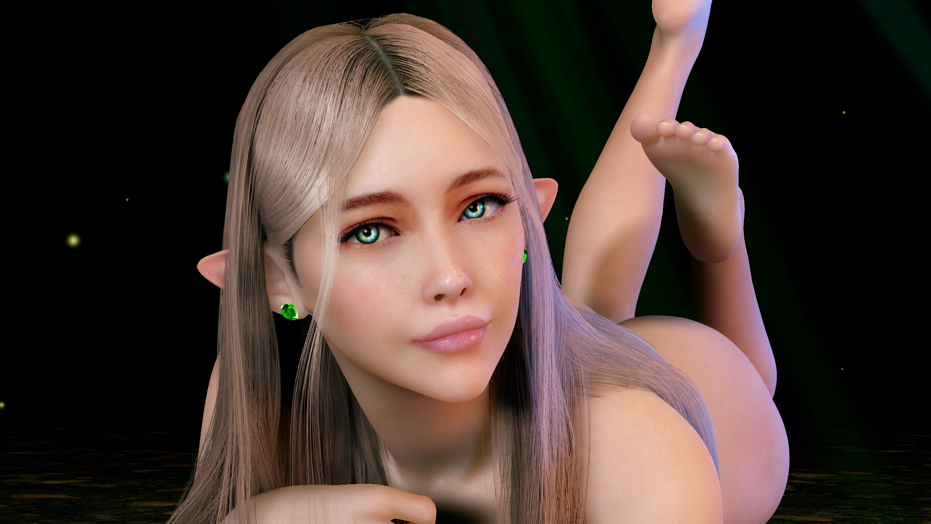 Community Contributions - February 2023  3d Porn Futanari Futa 3dnsfw Cum Cum Covered Masturbating Model Sexy Photorealistic Nude Nudes 13