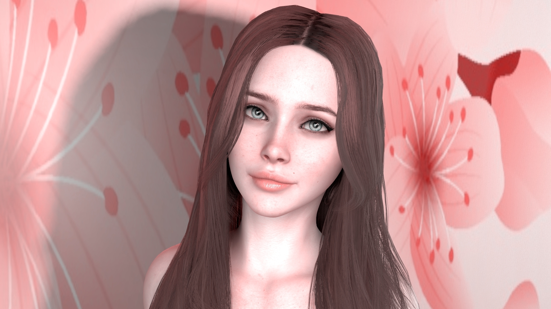 Community Contributions - February 2023  3d Porn Futanari Futa 3dnsfw Cum Cum Covered Masturbating Model Sexy Photorealistic Nude Nudes 17