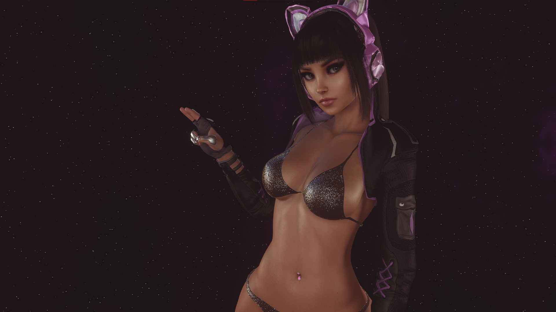 Community Contributions - February 2023  3d Porn Futanari Futa 3dnsfw Cum Cum Covered Masturbating Model Sexy Photorealistic Nude Nudes 6