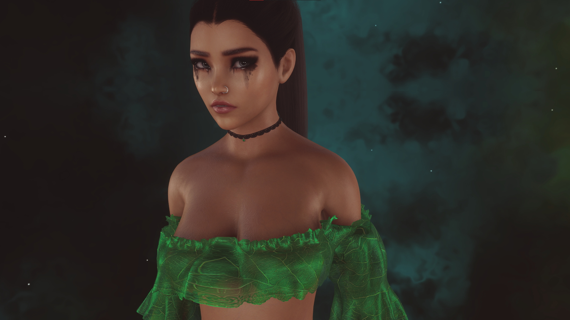 Community Contributions - February 2023  3d Porn Futanari Futa 3dnsfw Cum Cum Covered Masturbating Model Sexy Photorealistic Nude Nudes 7