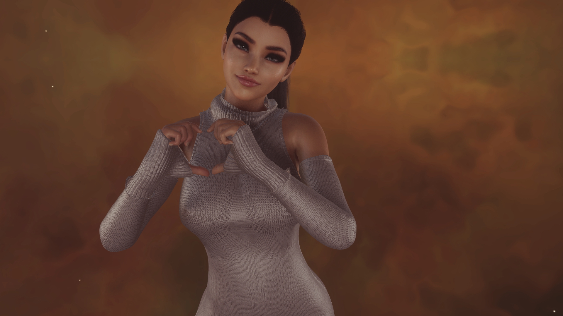 Community Contributions - February 2023  3d Porn Futanari Futa 3dnsfw Cum Cum Covered Masturbating Model Sexy Photorealistic Nude Nudes 8