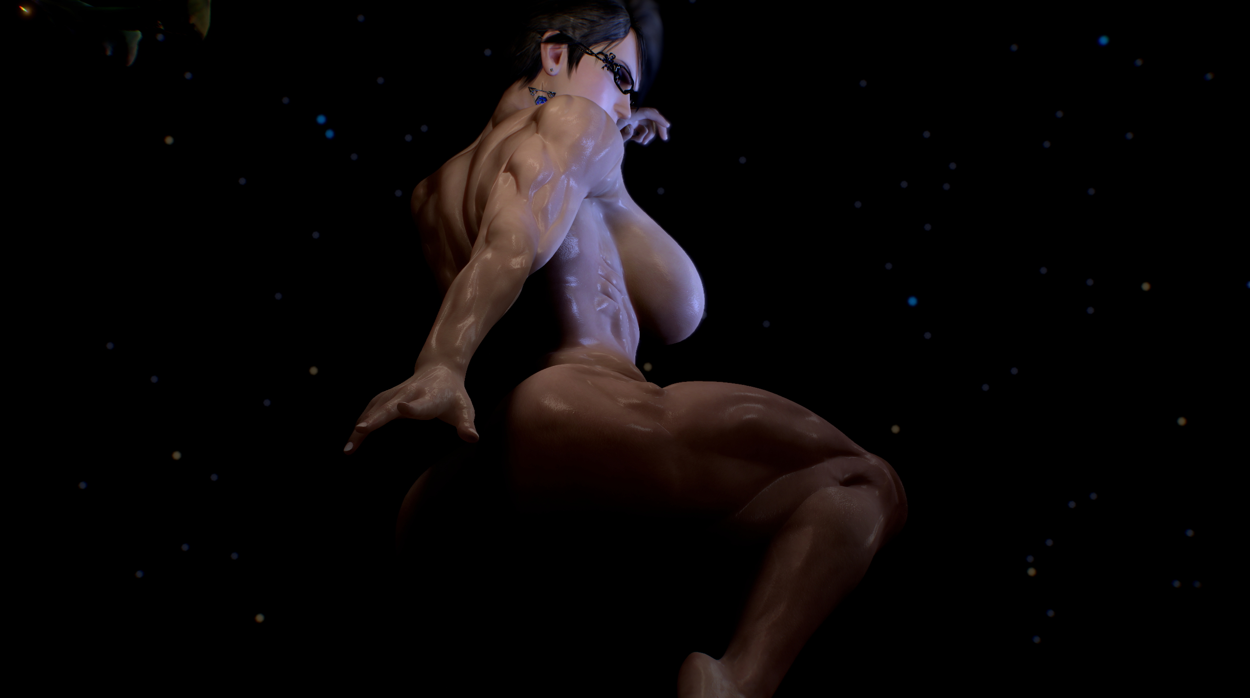 Community Contributions - February 2023  3d Porn Futanari Futa 3dnsfw Cum Cum Covered Masturbating Model Sexy Photorealistic Nude Nudes 21