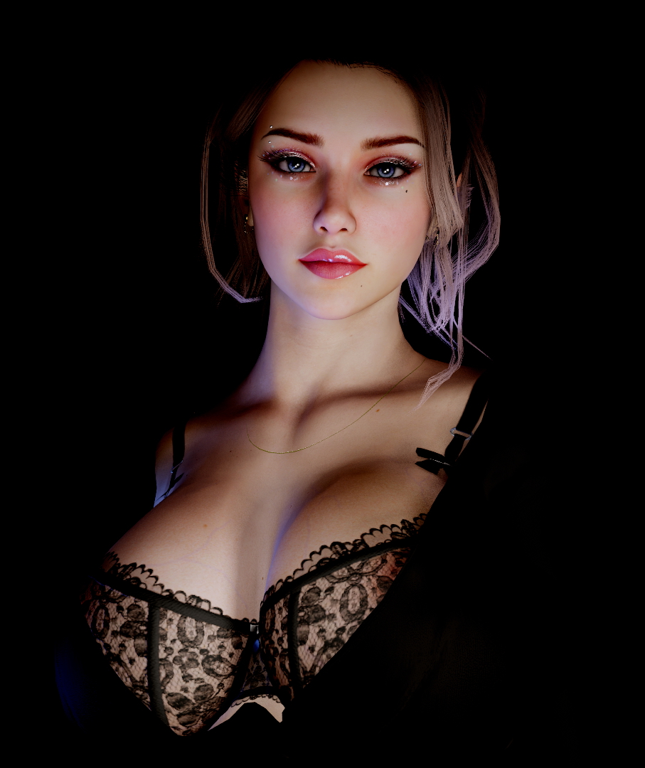 Community Contributions - February 2023  3d Porn Futanari Futa 3dnsfw Cum Cum Covered Masturbating Model Sexy Photorealistic Nude Nudes 7