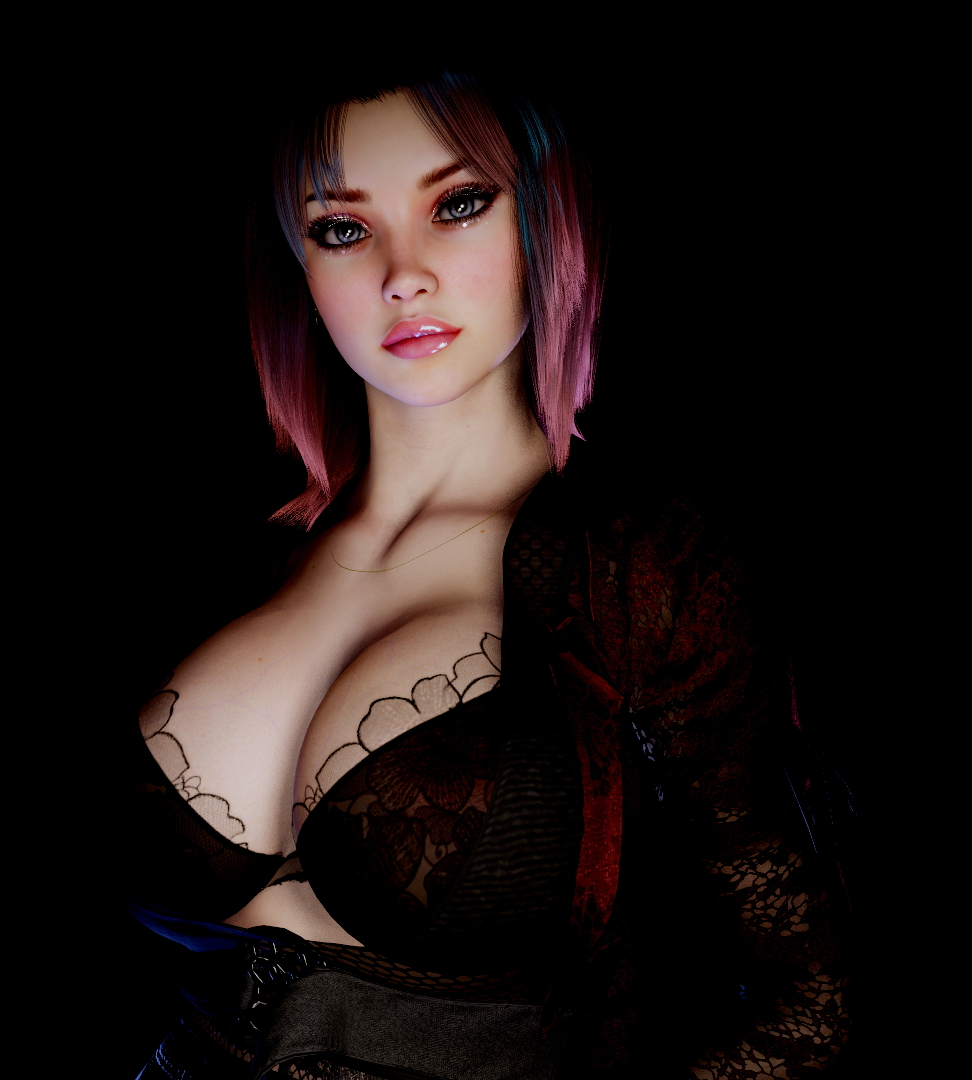 Community Contributions - February 2023  3d Porn Futanari Futa 3dnsfw Cum Cum Covered Masturbating Model Sexy Photorealistic Nude Nudes 8