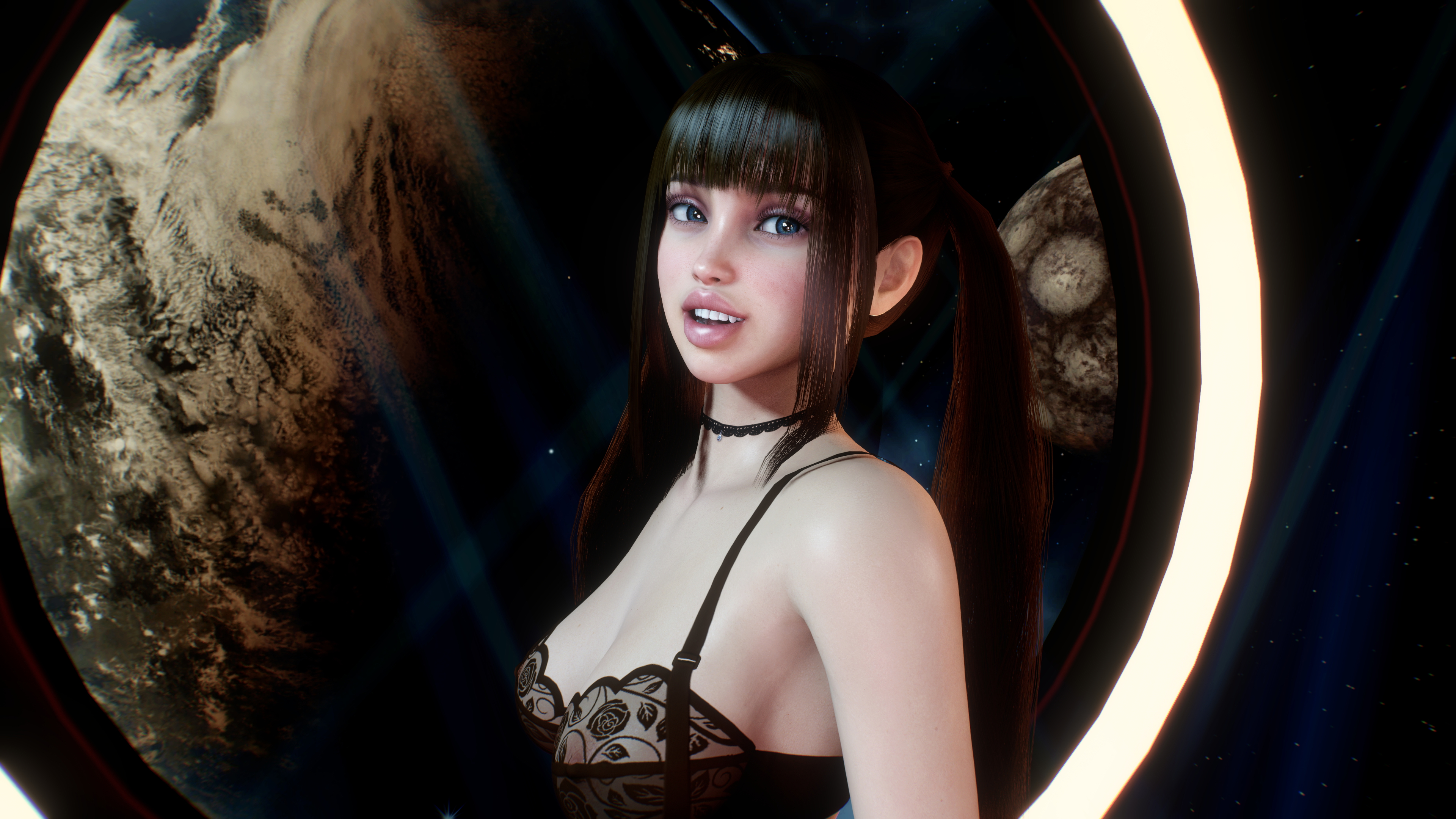 Community Contributions - February 2023  3d Porn Futanari Futa 3dnsfw Cum Cum Covered Masturbating Model Sexy Photorealistic Nude Nudes 12