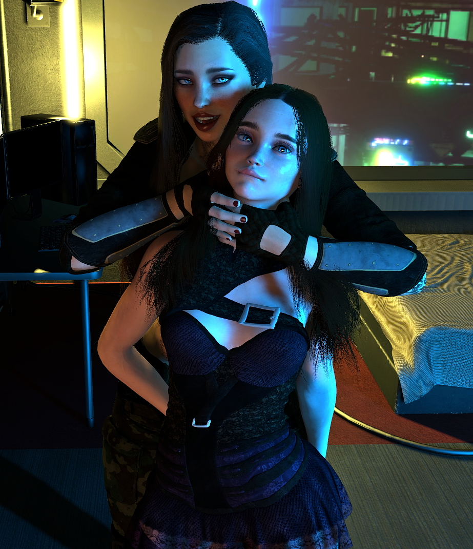 Community Contributions - February 2023  3d Porn Futanari Futa 3dnsfw Cum Cum Covered Masturbating Model Sexy Photorealistic Nude Nudes 14