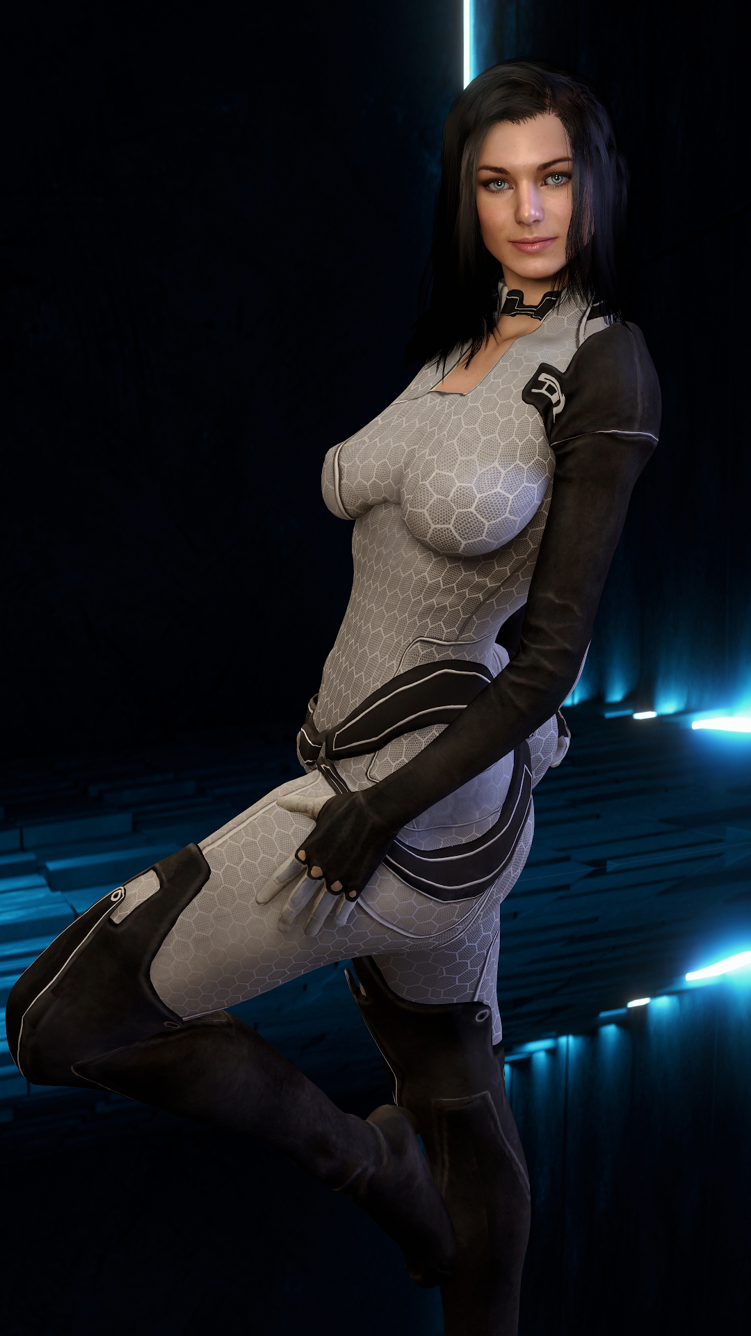 Community Contributions - February 2023  3d Porn Futanari Futa 3dnsfw Cum Cum Covered Masturbating Model Sexy Photorealistic Nude Nudes 6
