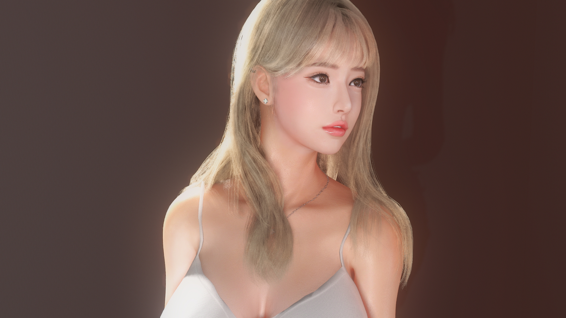 Community Contributions - February 2023  3d Porn Futanari Futa 3dnsfw Cum Cum Covered Masturbating Model Sexy Photorealistic Nude Nudes 21