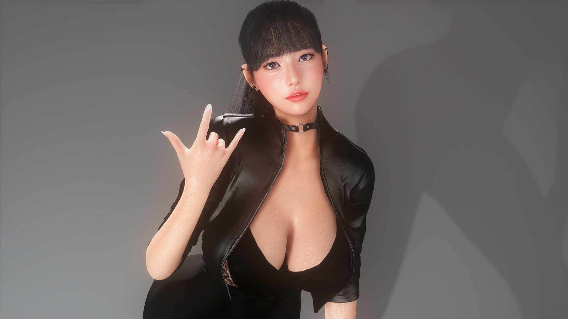 Community Contributions - February 2023  3d Porn Futanari Futa 3dnsfw Cum Cum Covered Masturbating Model Sexy Photorealistic Nude Nudes 4
